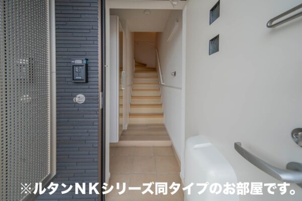 別府町アパート Ⅲ・・・202号室