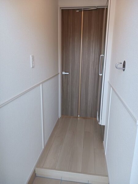 ローレルＡ ・・・101号室