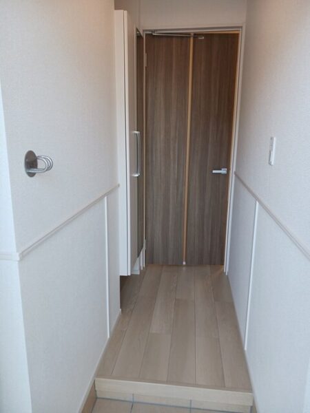 ローレルＡ ・・・102号室