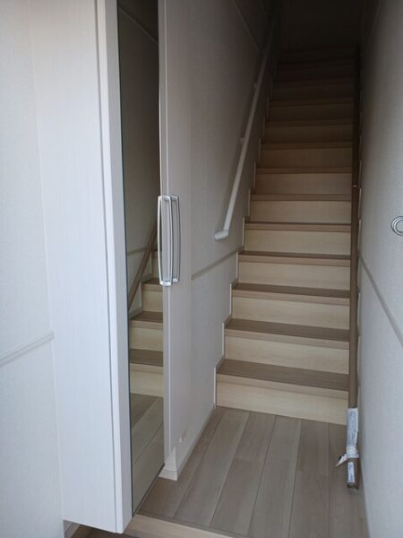 ローレルＡ ・・・201号室