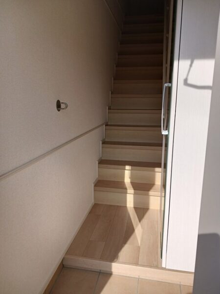 ローレルＡ ・・・202号室