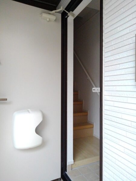 PLAIN別府　1LDK・・・204号室