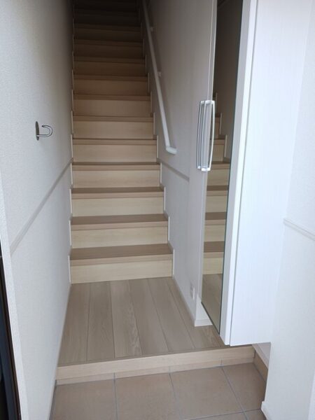 ローレルＢ ・・・202号・203号・204号