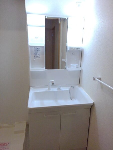 グラン ポワールＡ・・・102号室