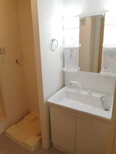 セントラル　Ｍ＆Ｈ　1LDK・・・101号室