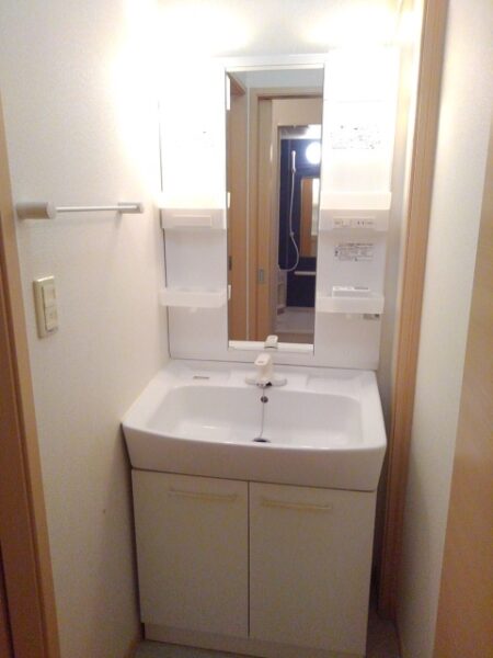 La-placido・・・103号室