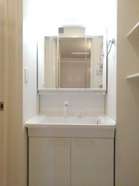 Vent・Vert Ⅲ・・・104号室