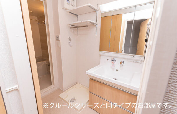 ローレルＡ ・・・101号室