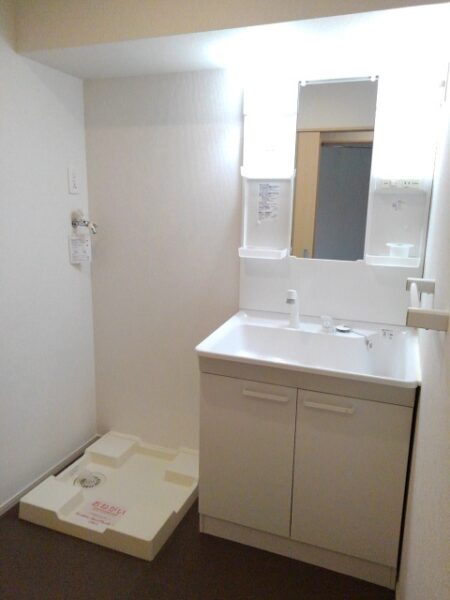 グラン ポワールＡ　2LDK・・・202号室