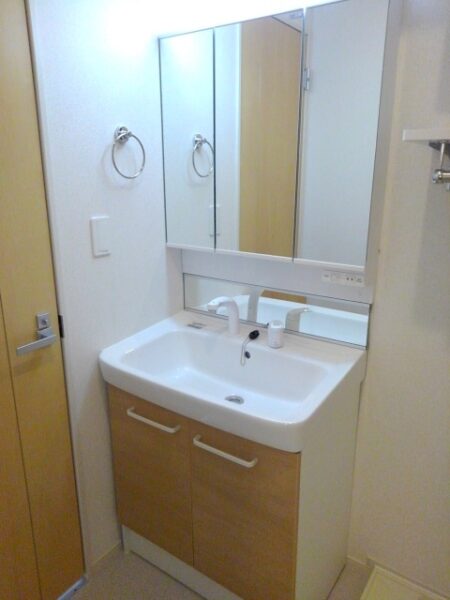 PLAIN別府　1LDK・・・204号室