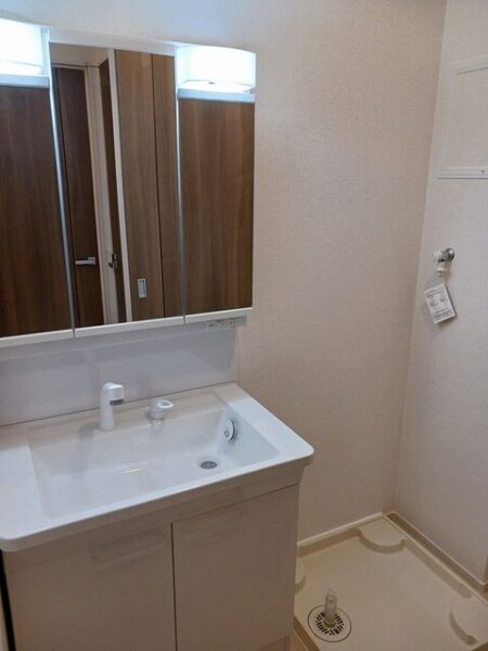 ローレルＡ ・・・202号室