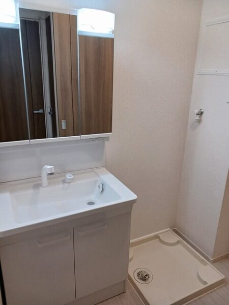 ローレルＢ ・・・205号室