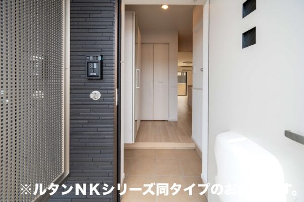 別府町アパート Ⅰ・・・104号室