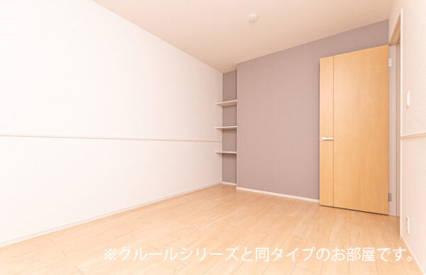 ローレルＡ ・・・102号室