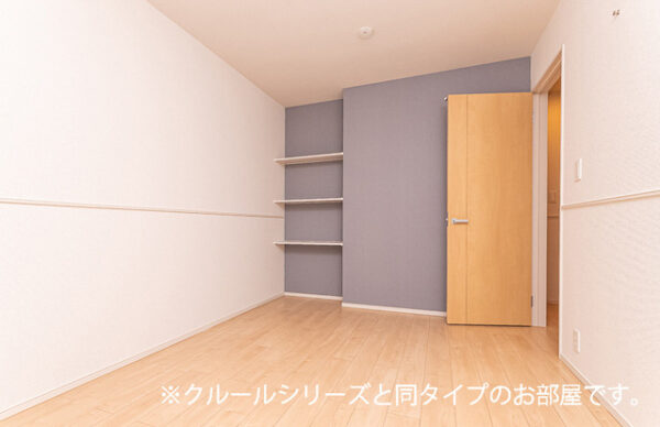 ローレルＡ ・・・202号室