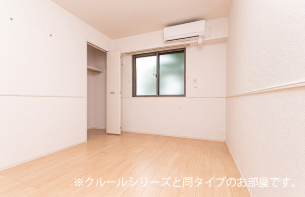 ローレルＢ ・・・105号室