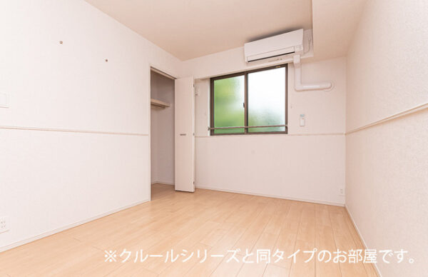 ローレルＢ ・・・202号・203号・204号