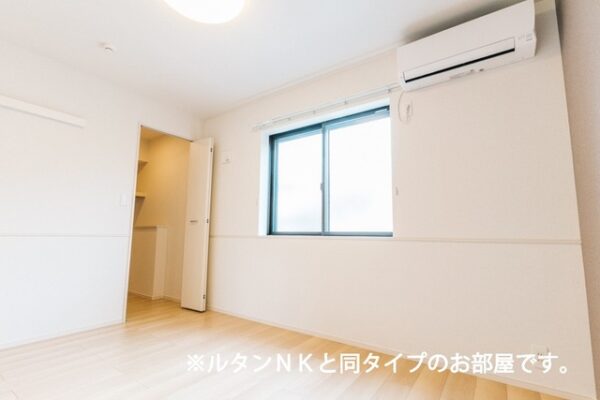 別府町アパート Ⅱ・・・102号室