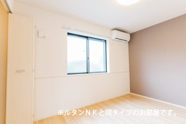 別府町アパート Ⅱ・・・104号室