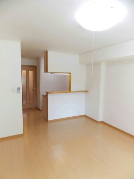 ピエサ リンド　1R・・・102号室