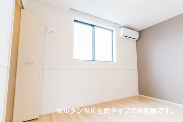 別府町アパート Ⅱ・・・202号室