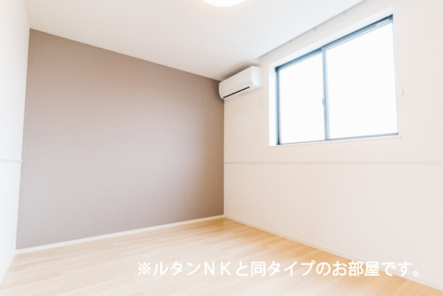 別府町アパート Ⅱ・・・203号室画像