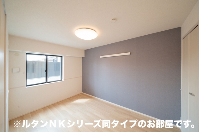 別府町アパート Ⅲ・・・102号室画像