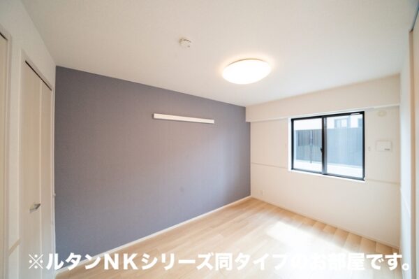 別府町アパート Ⅲ・・・104号室