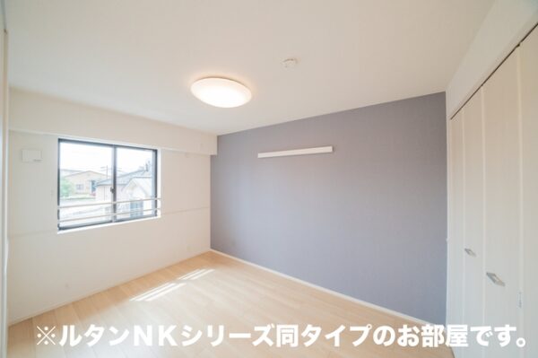 別府町アパート Ⅲ・・・202号室