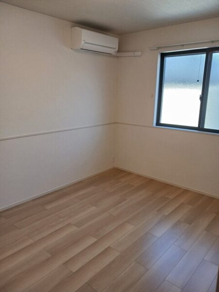 ローレルＡ ・・・101号室