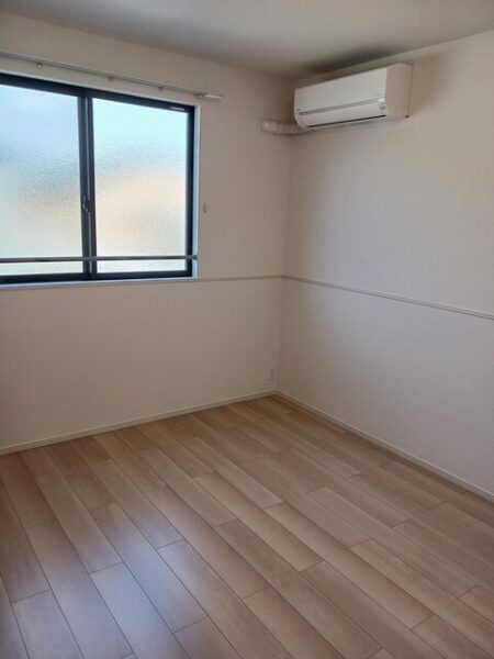 ローレルＡ ・・・202号室