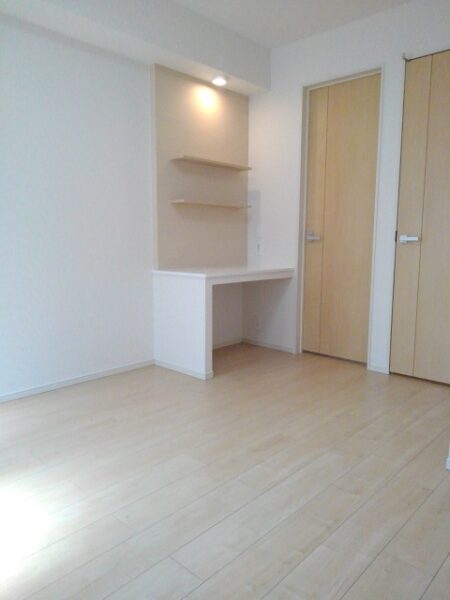 PLAIN別府　1LDK・・・204号室