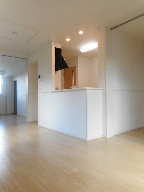 セントラル　Ｍ＆Ｈ　2LDK・・・201号室画像