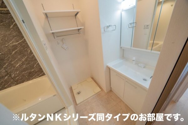 別府町アパート Ⅰ・・・201号室