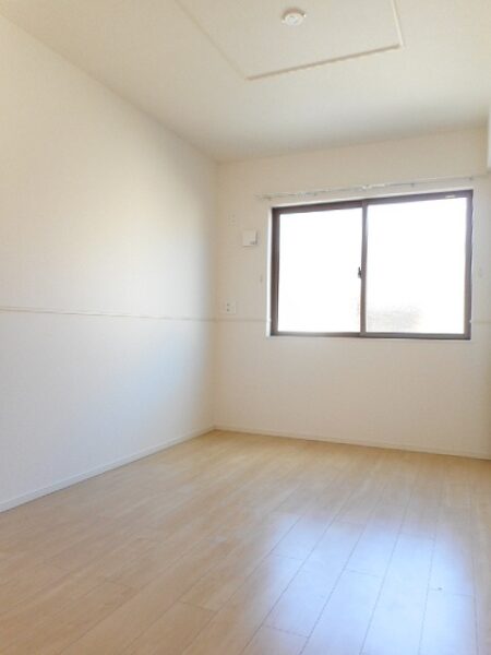 セントラル　Ｍ＆Ｈ　1LDK・・・101号室