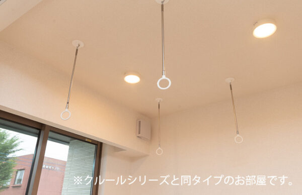 ローレルＢ ・・・202号・203号・204号