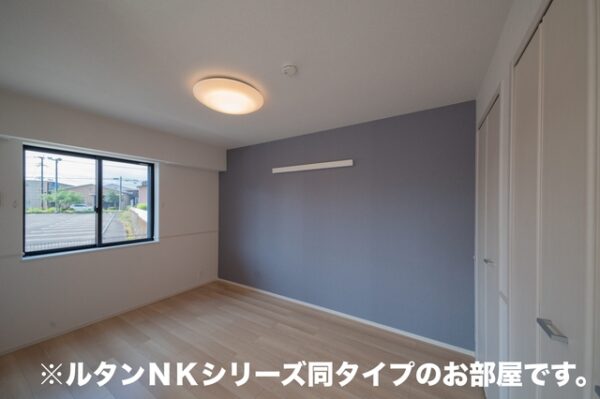 別府町アパート Ⅰ・・・102号室