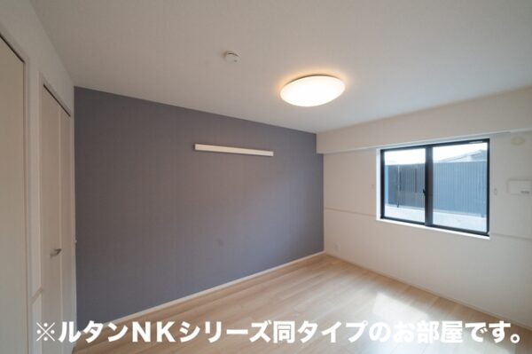 別府町アパート Ⅰ・・・104号室