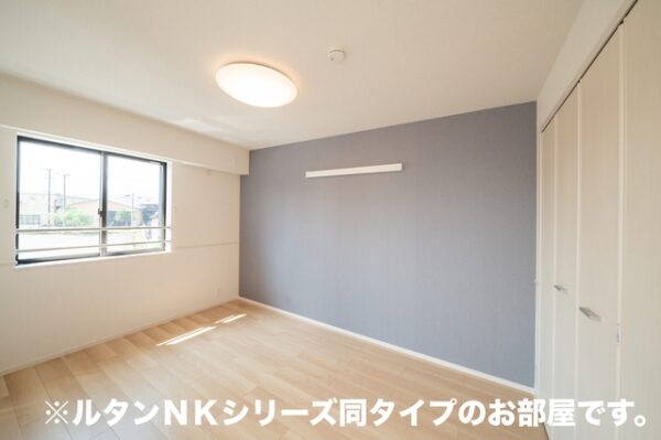 別府町アパート Ⅰ・・・201号室