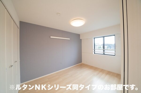 別府町アパート Ⅰ・・・203号室