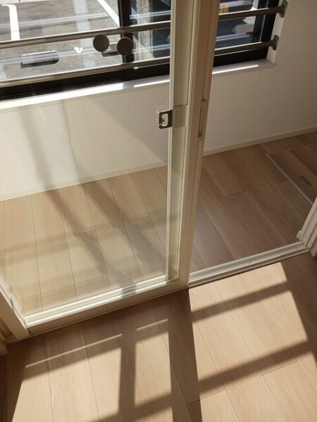 ローレルＡ ・・・102号室