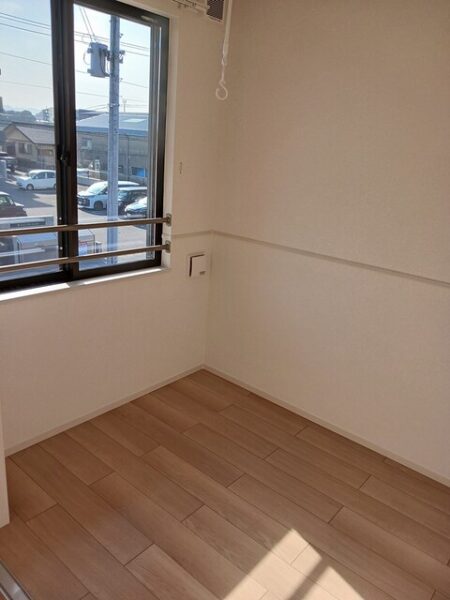 ローレルＡ ・・・202号室