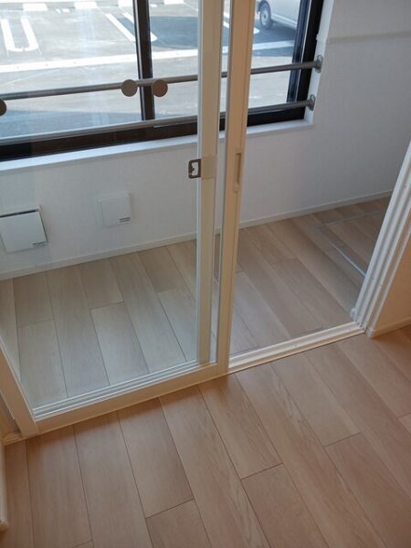 ローレルＢ ・・・102号・103号・104号