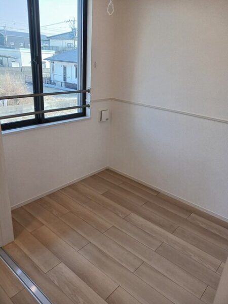 ローレルＢ ・・・202号・203号・204号