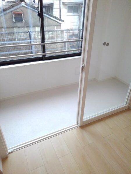 Vent・Vert Ⅲ・・・104号室