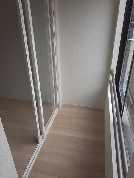 グランフィールドC ・・・103号室