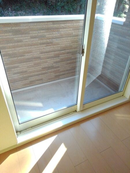 グラン ポワールＡ・・・102号室