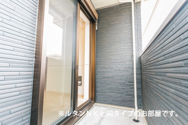 別府町アパート Ⅱ・・・101号室