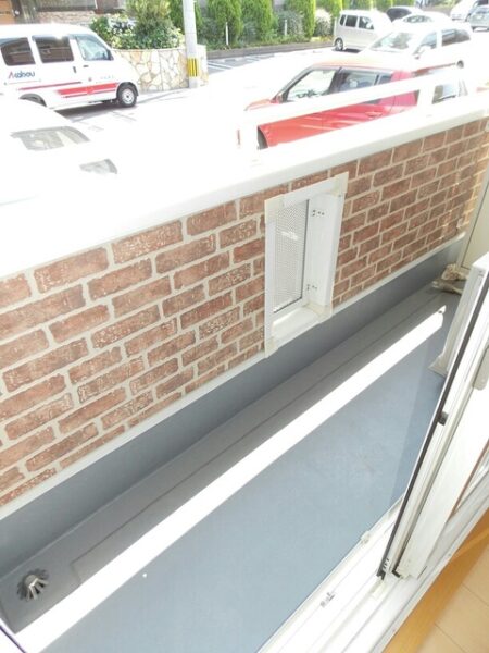 ピエサ リンド　1R・・・102号室