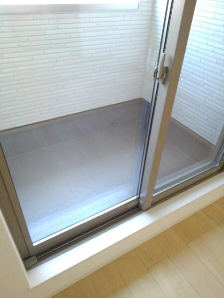 PLAIN別府　1LDK・・・204号室